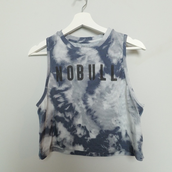 NOBULL women's muscle tank Size small - Picture 1 of 3